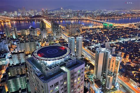 what is capital city of south korea|South Korea .